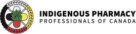 Indigneous Pharmacy Professionals of Canada logo