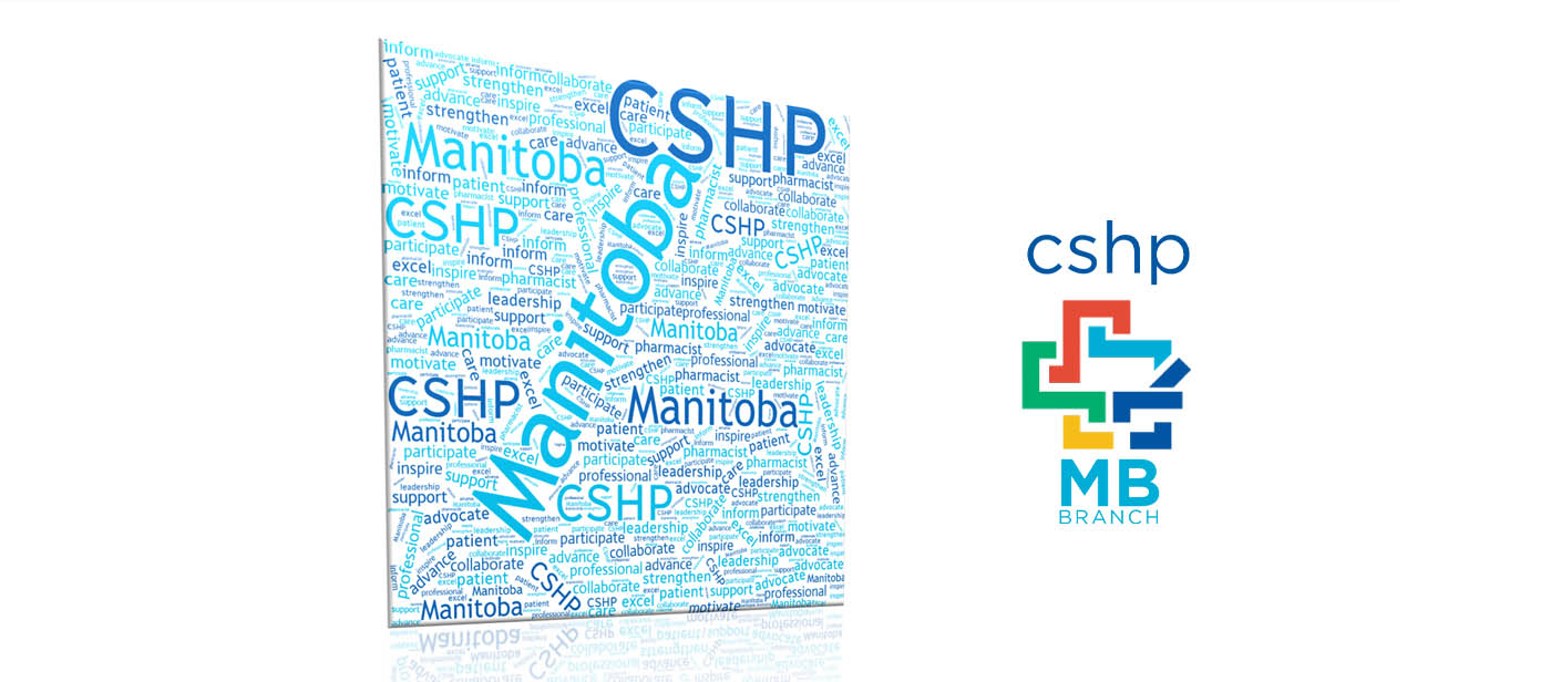 CSHP Manitoba Word Cloud